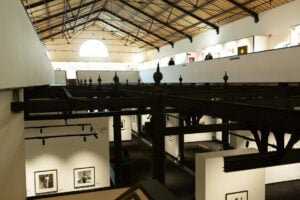 Irving Penn | Silvia Camporesi | Corpi reali corpi immaginati