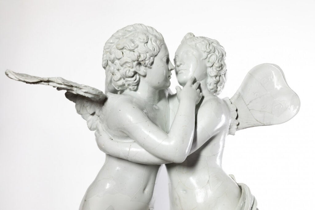 Alchimia Ginori 1737-1896