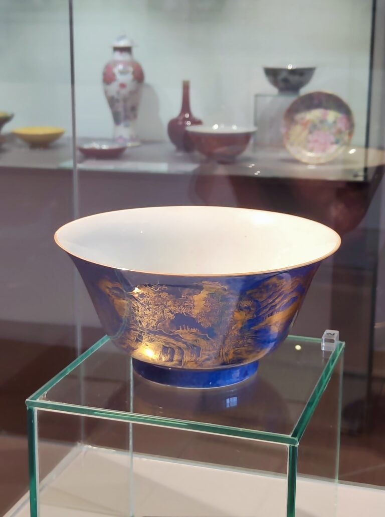 Veduta allestimento, Galleria Marta a Faenza