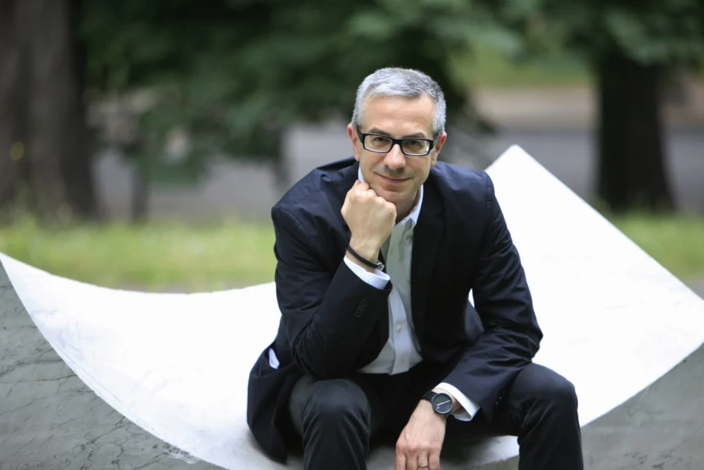 Come leggere il presente senza nostalgia del passato? Risponde Vincenzo Trione