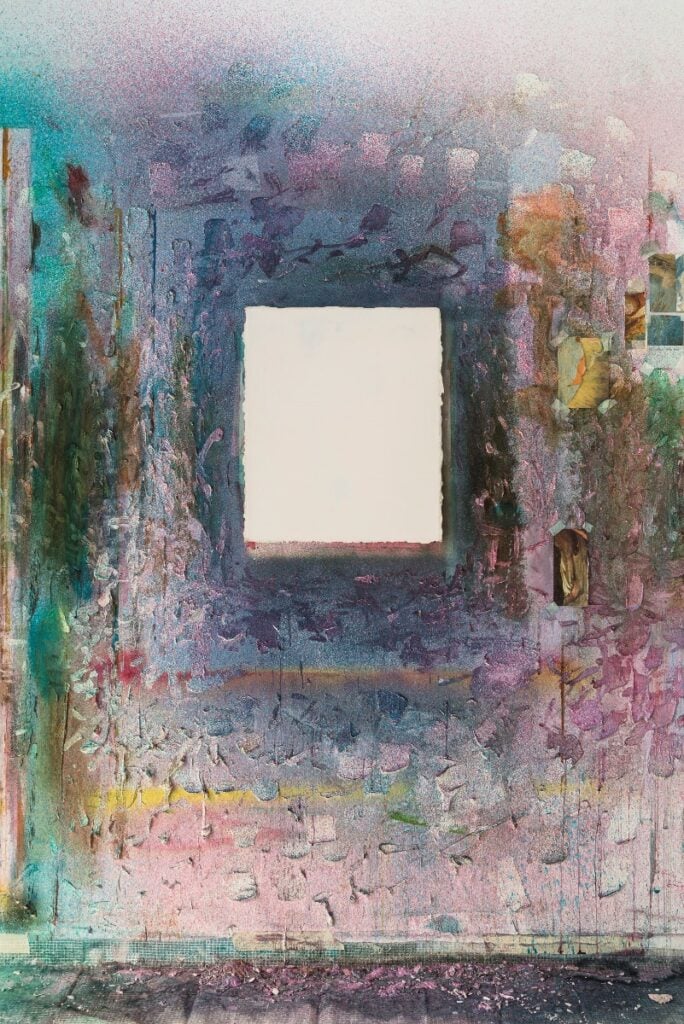 Vincenzo Schillaci – Movimento (perpetuo)