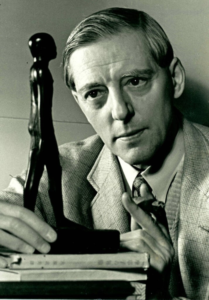 Waldemar Bonseles, autore del romanzo 