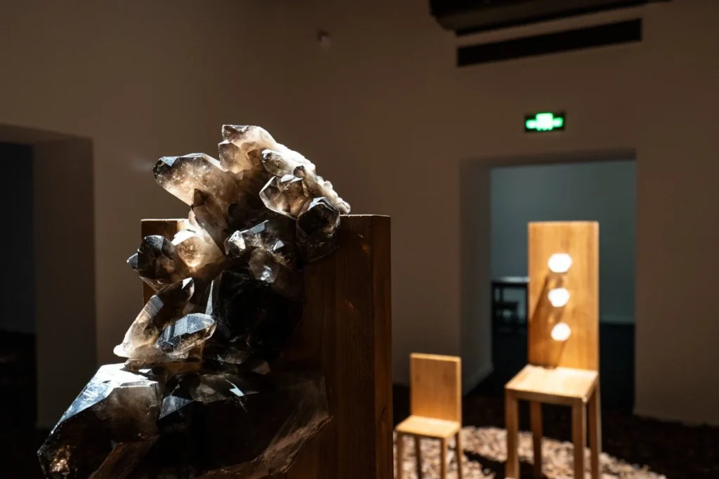 Alle Gallerie dell'Accademia di Venezia arriva la grande mostra di Marina Abramović