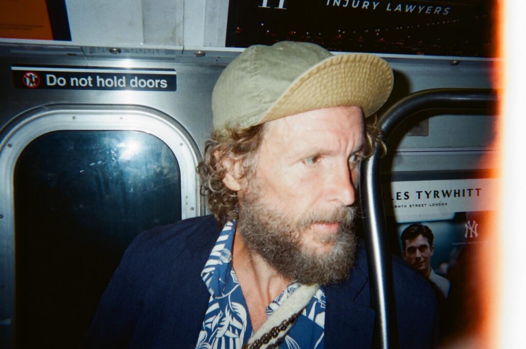 Il documentario su Jovanotti su Sky Arte