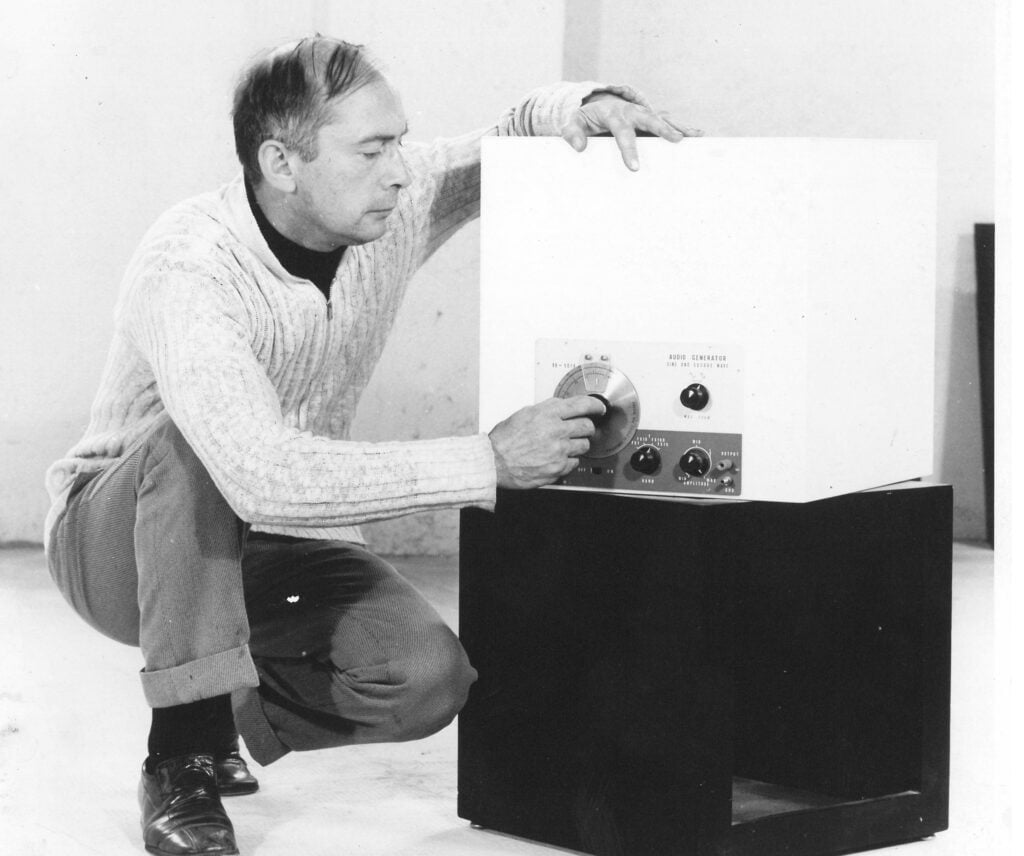 Archiviare l’invisibile. La figlia del grande artista Vincenzo Agnetti racconta la sua eredità 