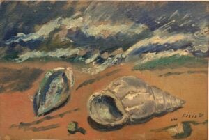 Filippo de Pisis e gli Italiens de Paris