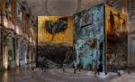 Kiefer. Le Alchimiste. Installation view. Ph Ela Bialkowska, OKNO Studio
