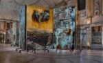 Kiefer. Le Alchimiste. Installation view. Ph Ela Bialkowska, OKNO Studio