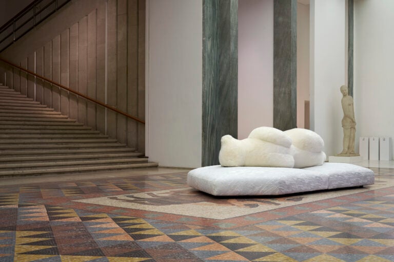 Olimpiadi Invernali 2026: tutte le foto dell&rsquo;arte nelle Case Italia tra Milano e Cortina