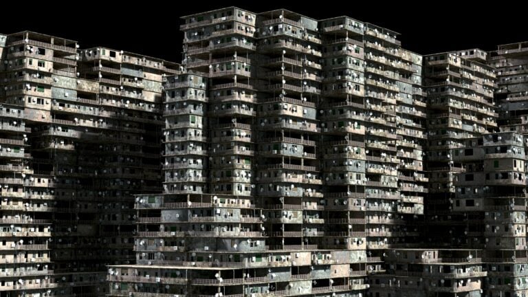 Giacomo Costa, frame: timescape n.14, 2019