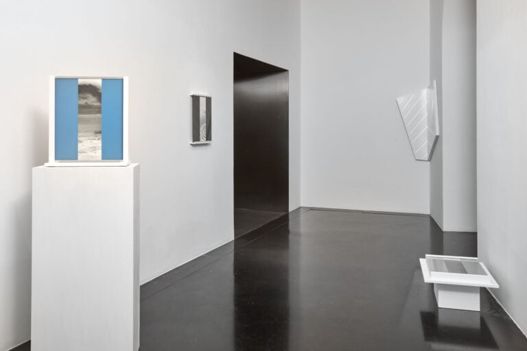 Rhinoceros x Bigaignon, Nello Spazio 3-3, Installation view, &copy;Simon d&rsquo;Exea