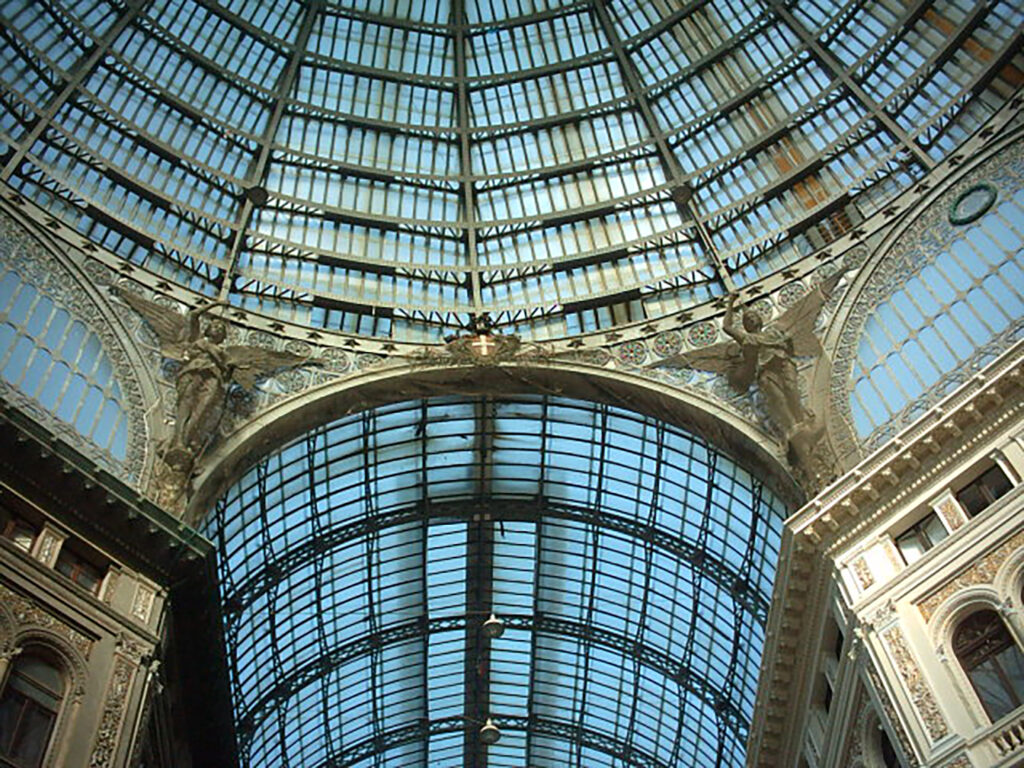 Parthenope: il progetto fotografico di Andrea Della Vecchia dedicato a Napoli