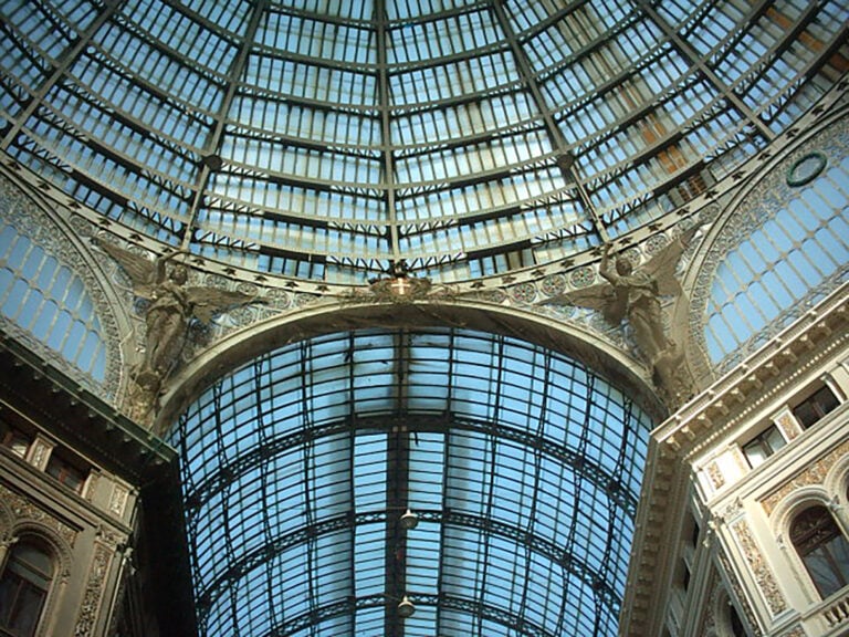 Parthenope: il progetto fotografico di Andrea Della Vecchia dedicato a Napoli