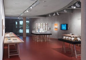 Architettura fuori dagli schemi. 3 mostre da non perdere a Mendrisio 