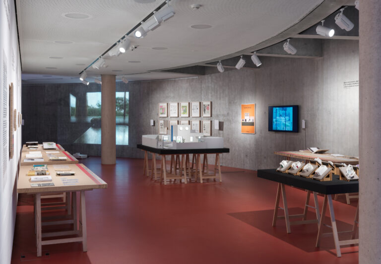 Architettura fuori dagli schemi. 3 mostre da non perdere a Mendrisio 