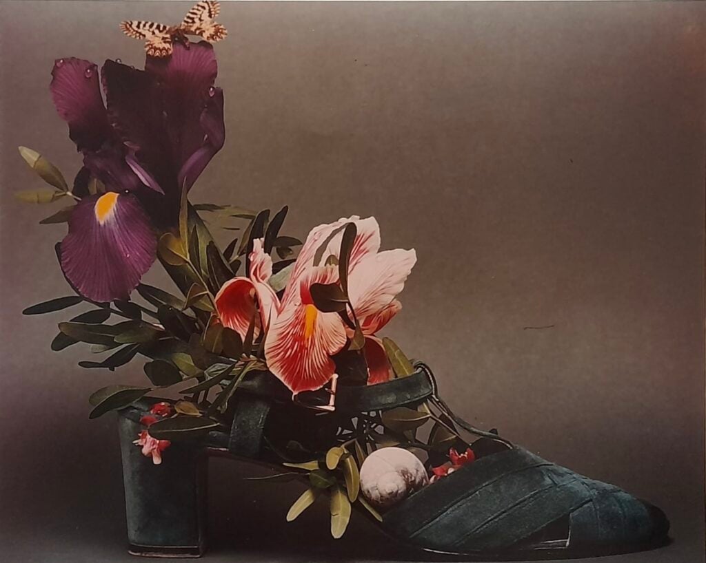 Fotografia. Tracce Fiorentine – Mario Strippini