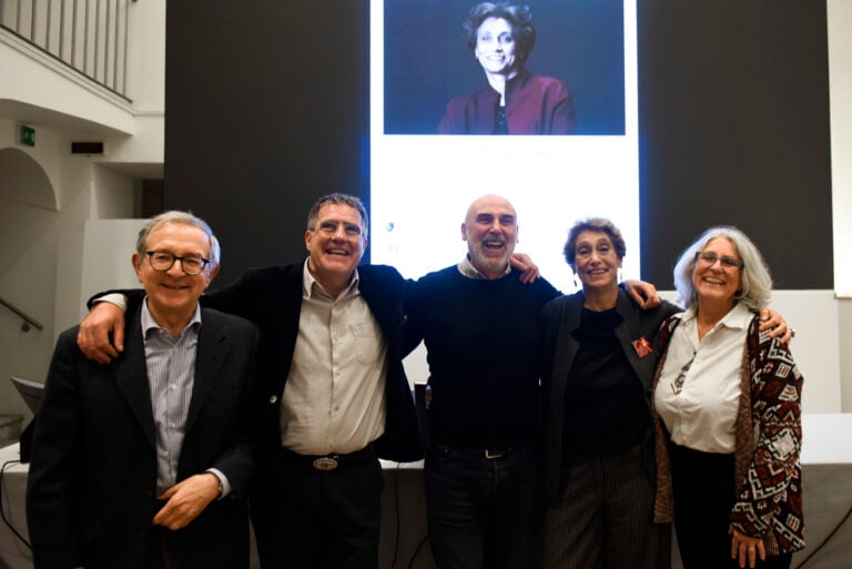 Premio Argan, Roma, 2025. Ph: Edoardo Loliva, ICR