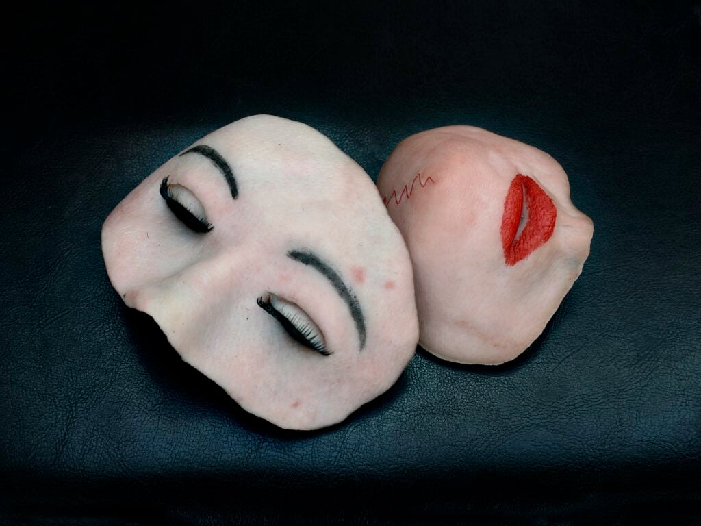 Aneta Grzeszykowska – All’improvviso