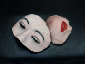 Aneta Grzeszykowska - All’improvviso