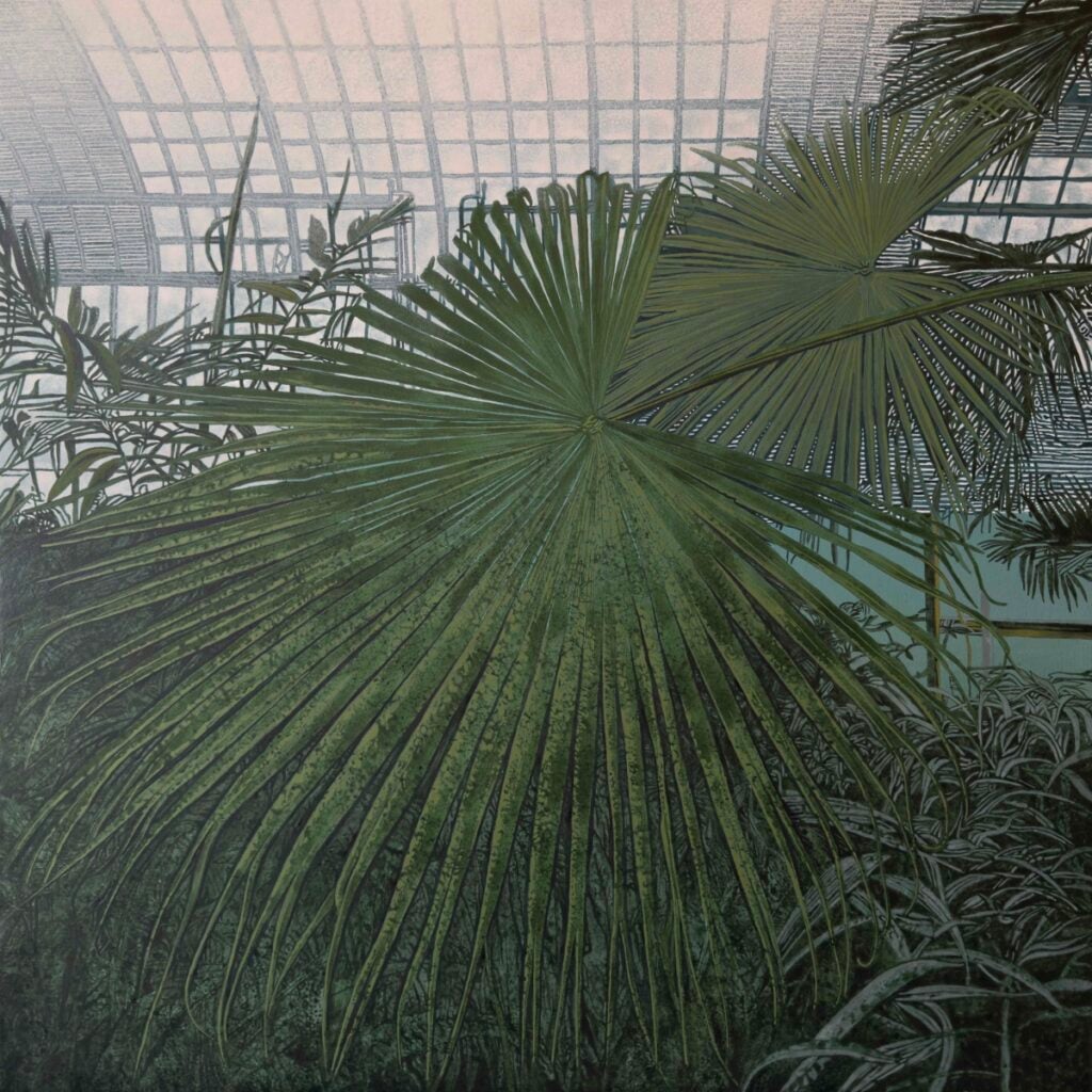 Stefano Fontana – Ex-situ: fuori dall’habitat