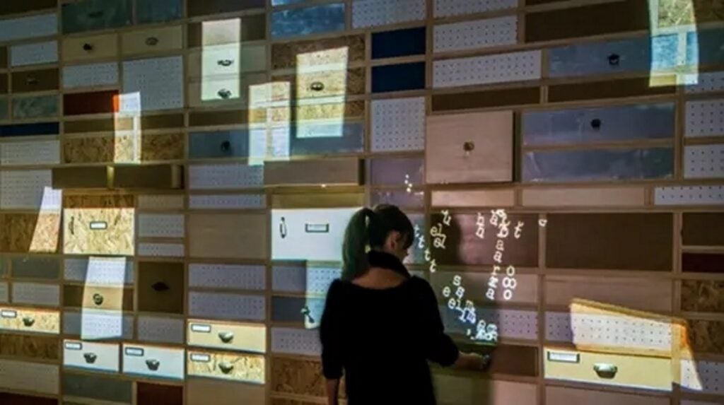 Piccolo Museo del Diario, Pieve Santo Stefano