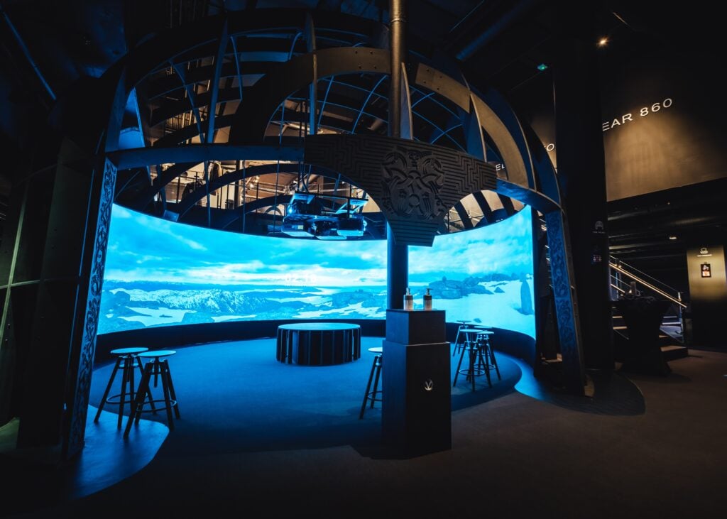 Il museo Viking Planet: a Oslo l&rsquo;esperienza, unica al mondo, di vivere con i vichinghi