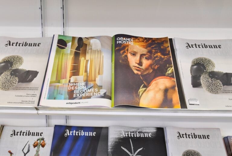 Tutte le primissime foto dall&rsquo;apertura in anteprima di Arte Fiera 2026 a Bologna