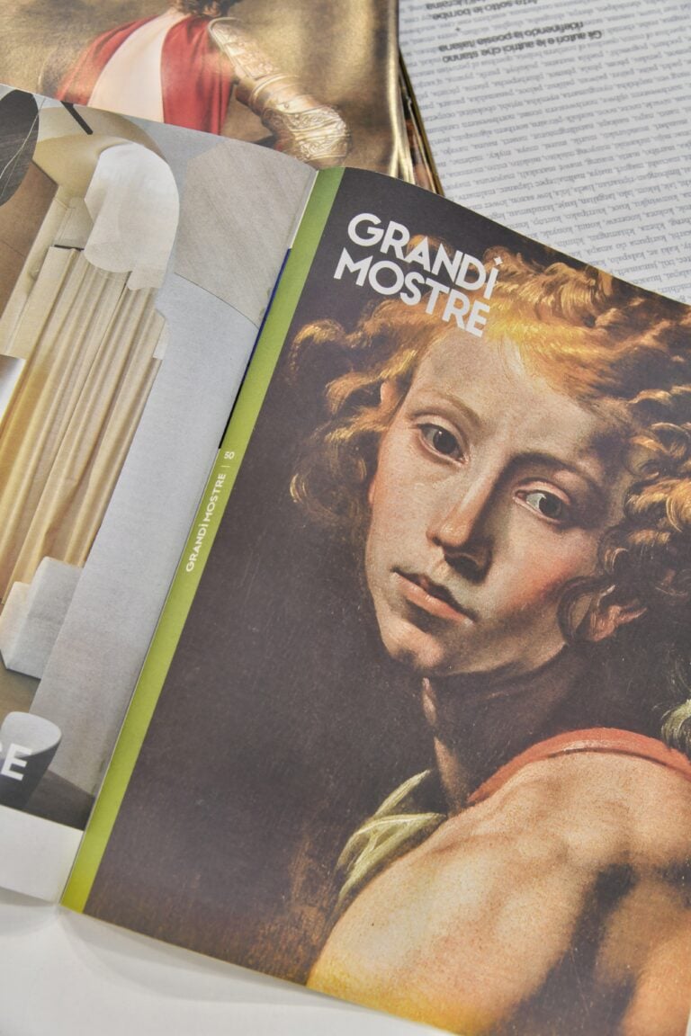 Artribune per Artefiera 2026. Ph Irene Fanizza