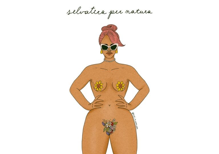 The Flowelers per Matilde Coltiva. La Giardiniera