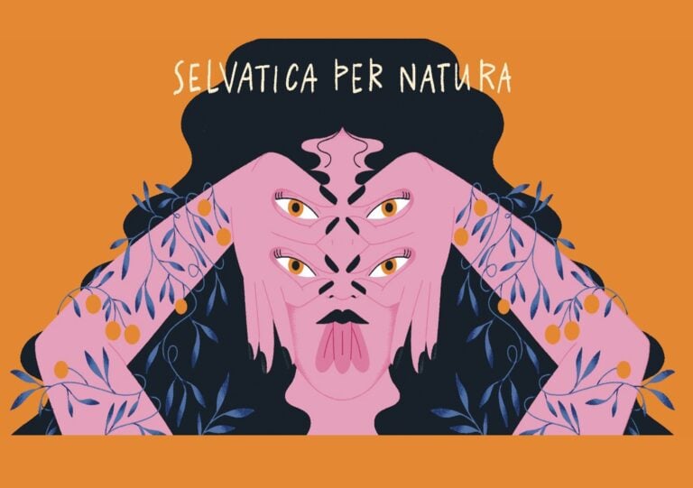 Sofia Benelli per Matilde Coltiva