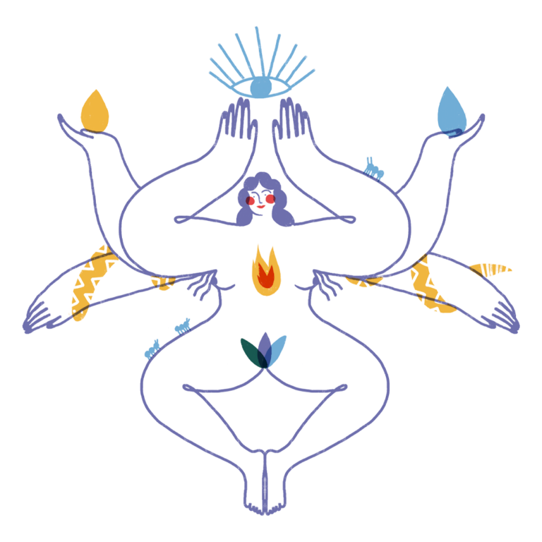 Rosita Ulricchio per Matilde Coltiva