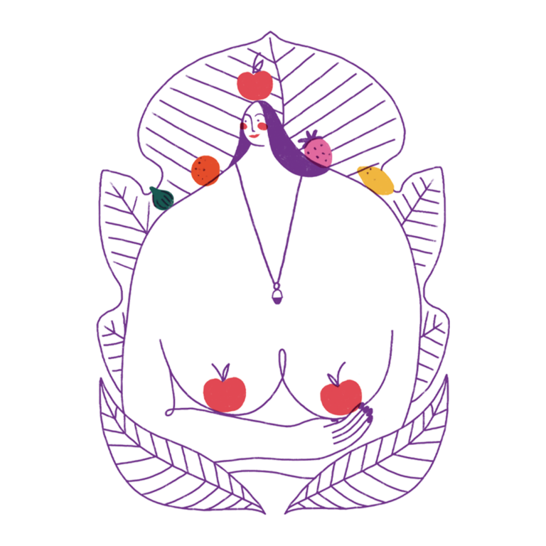 Rosita Ulricchio per Matilde Coltiva