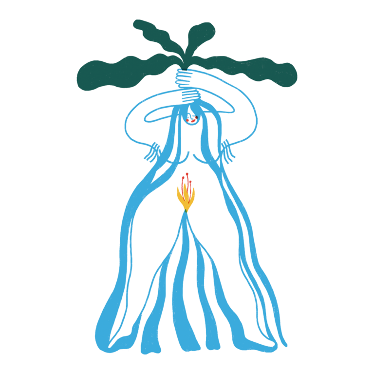 Rosita Ulricchio per Matilde Coltiva