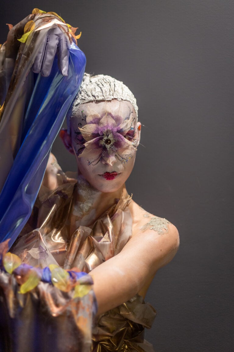 MK Raffella Fiore ph. Francesco Quero