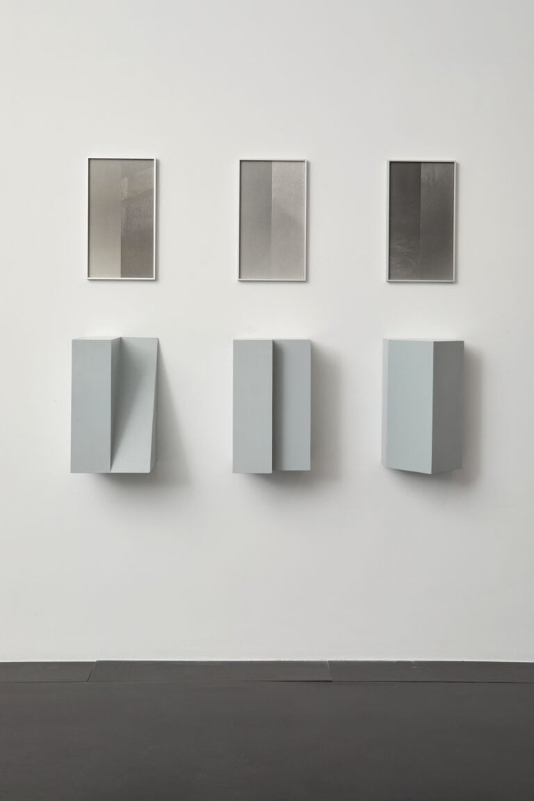 Rhinoceros x Bigaignon, Nello Spazio 3-3, Installation view, &copy;Simon d&rsquo;Exea