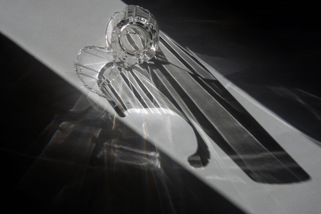 Diego Perrone – There’s a certain Slant of light