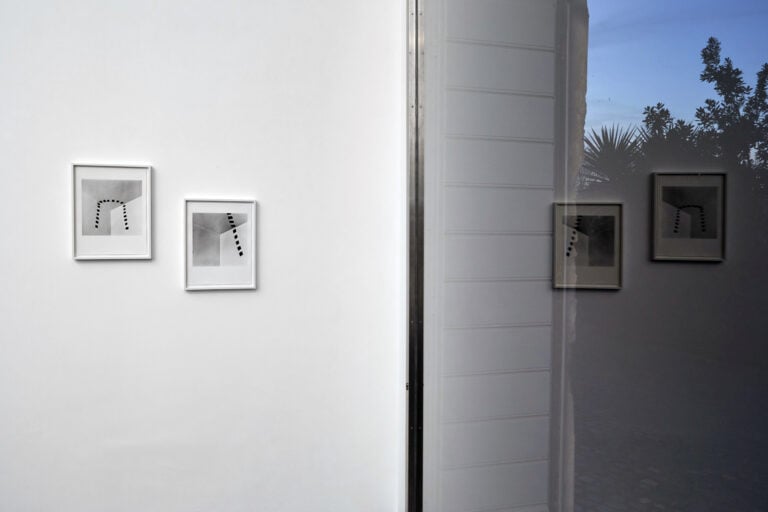 Rhinoceros x Bigaignon, Nello Spazio 3-3, Installation view, &copy;Simon d&rsquo;Exea