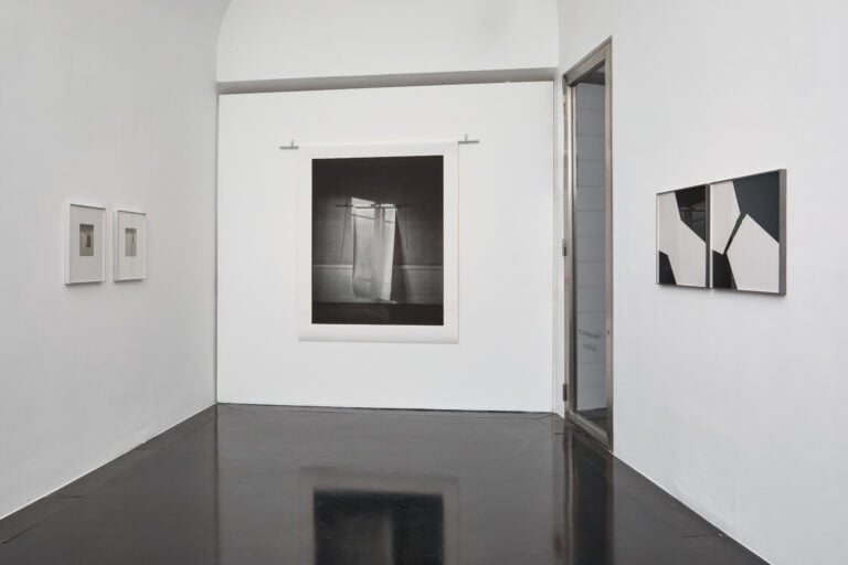 Rhinoceros x Bigaignon, Nello Spazio 3-3, Installation view, &copy;Simon d&rsquo;Exea