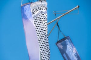 Margherita Morgantin - Di-visione climatica