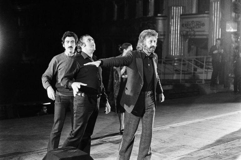 La tetralogia dell'anello. L'epico ritorno del Ring di Wagner alla Scala di Milano