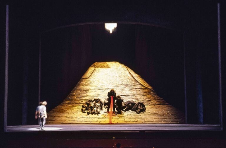 La tetralogia dell'anello. L'epico ritorno del Ring di Wagner alla Scala di Milano