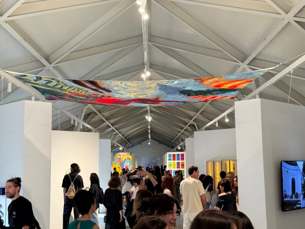 Artefici del nostro tempo