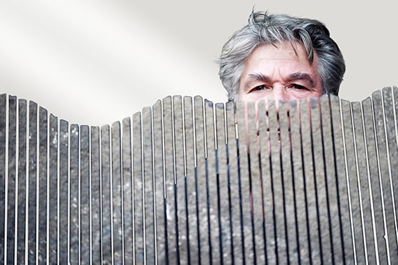 Cristian Castelnuovo – Io sono il tuo specchio