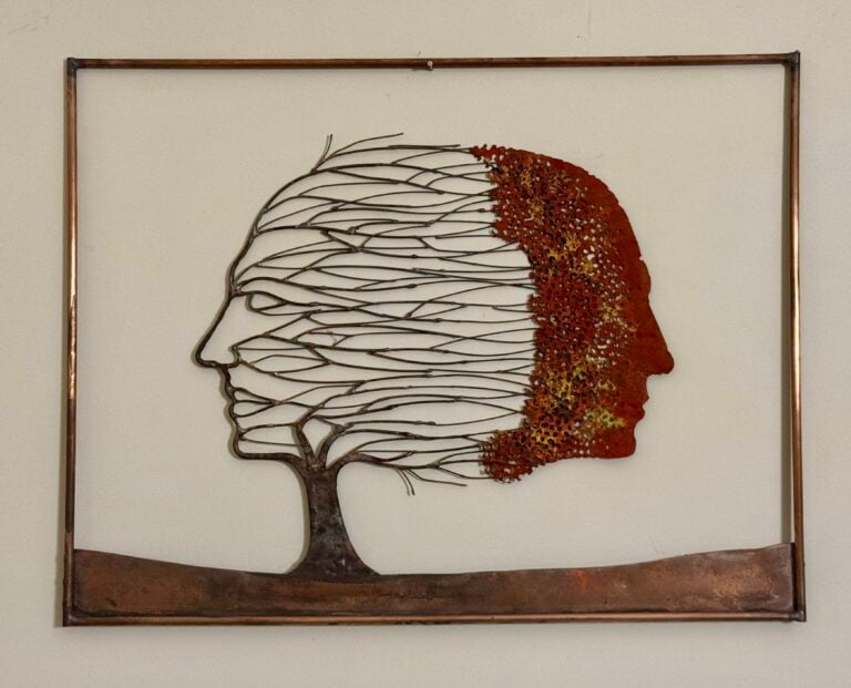 Sara Bolzani - Consapevolezza