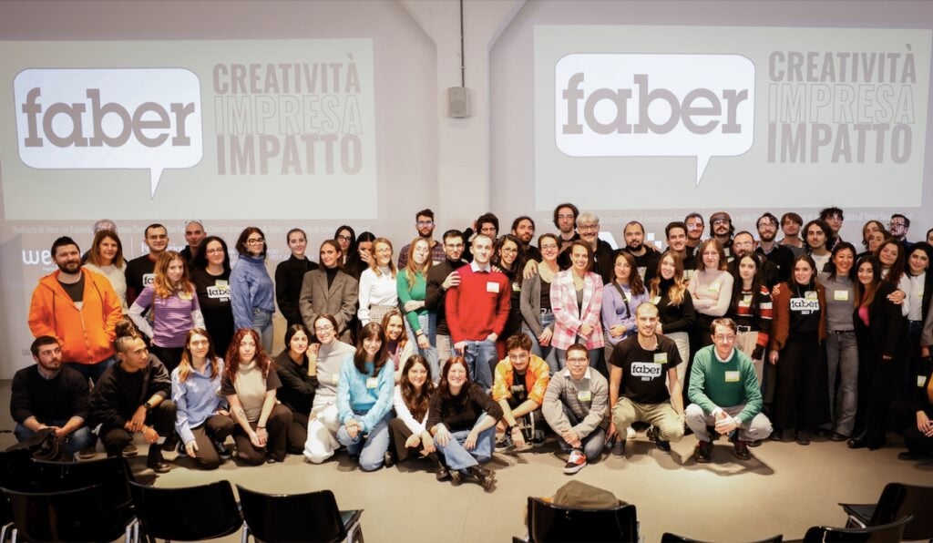 Fabermeeting