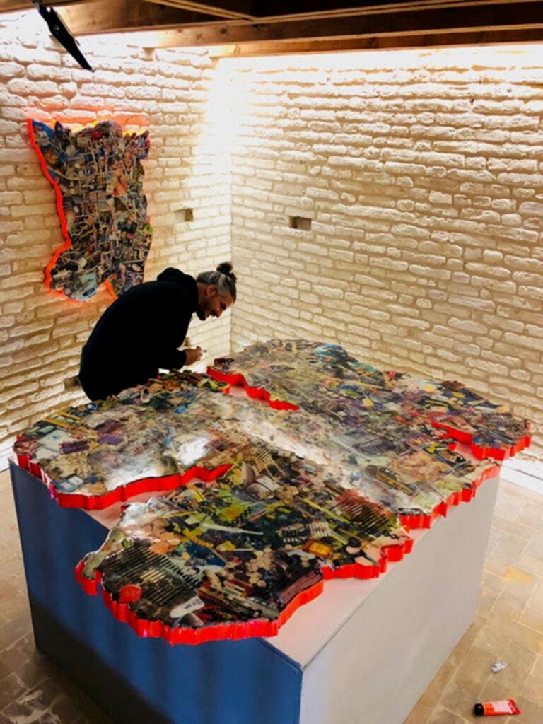 I premi d&rsquo;arte previsti per l&rsquo;inverno 2026. Comel, Pannaggi, WineWise, Matteo Olivero, Bai Yu Art Foundation