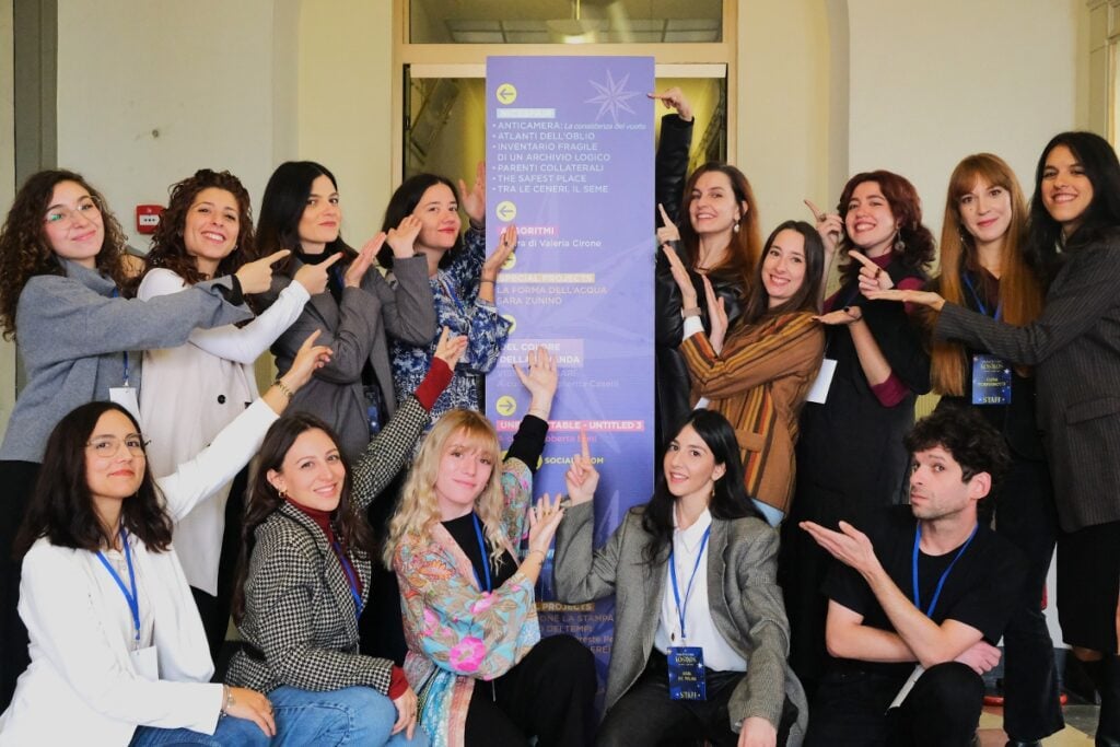 NICE & Fair 2025. Photo Pietro Staricco