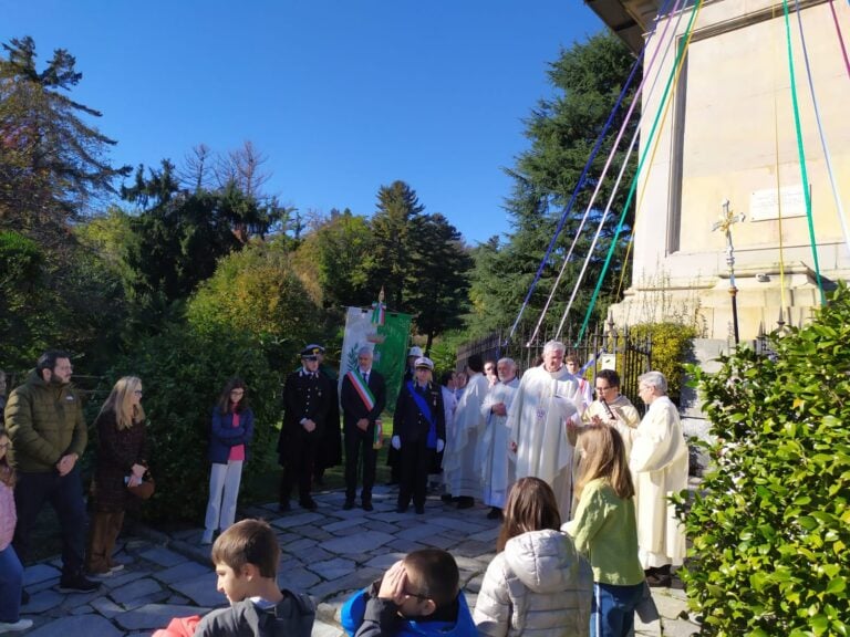 Le visite al Sancarlone sul Lago Maggiore per scoprire una delle statue pi&ugrave; alte al mondo. Dall&rsquo;interno