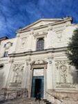 Chiesa dei Santi Silvestro e Martino ai Monti