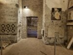 Chiesa dei Santi Silvestro e Martino ai Monti. Gli ambienti sotterranei
